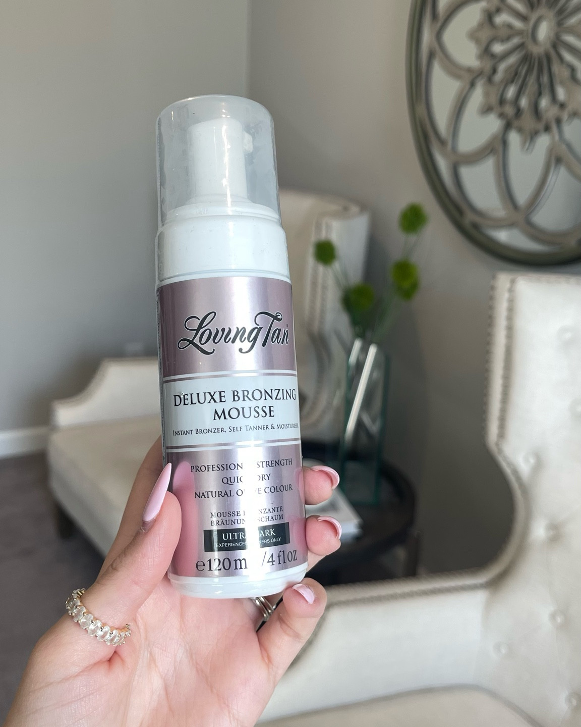My fav self tanner in the shade Ultra Dark! 

#LTKBeauty #LTKGiftGuide #LTKFindsUnder50