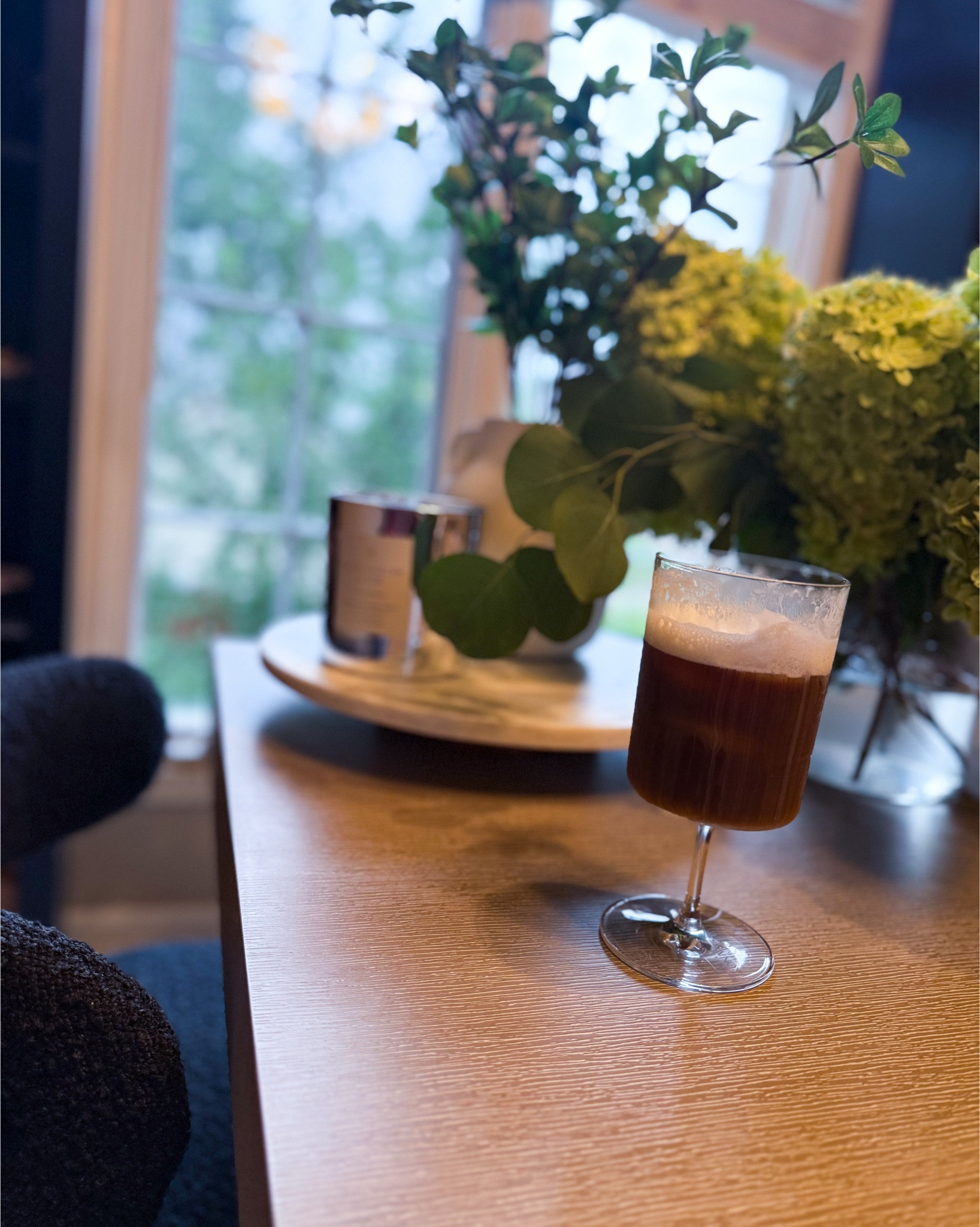 Obsessed with these short stem wine glasses... perfect for red, white, spritzes or even glamorizing iced coffee! 🤎

#LTKFindsUnder100 #LTKHome #LTKFindsUnder50