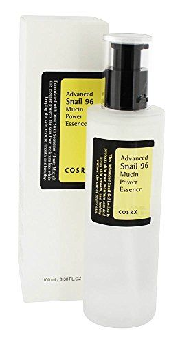 Cosrx Advanced Snail 96 Mucin Power Essence, 3.4 Ounce | Amazon (US)