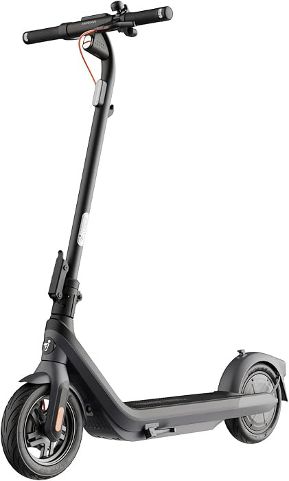 Segway Ninebot E2 Plus II/E2 Pro/E3 Pro Electric Scooter, 15.5\u201320 MPH, Long Range, Dual Elas... | Amazon (US)