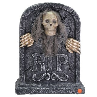 Joyward Animated Tombstone, 15 in | CVS | CVS Health