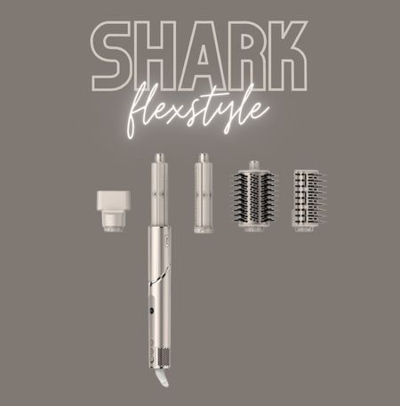 Shark FlexStyle back in stock at Best Buy, with special pricing for members!

#LTKGiftGuide #LTKSeasonal #LTKbeauty
