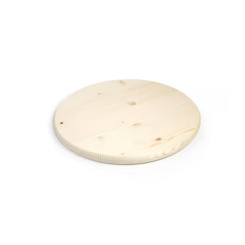 RELIABILT 1-in x 18-in x Radius Edge Unfinished Stain grade S4S Pine Edge-glued Project Softwood ... | Lowe's