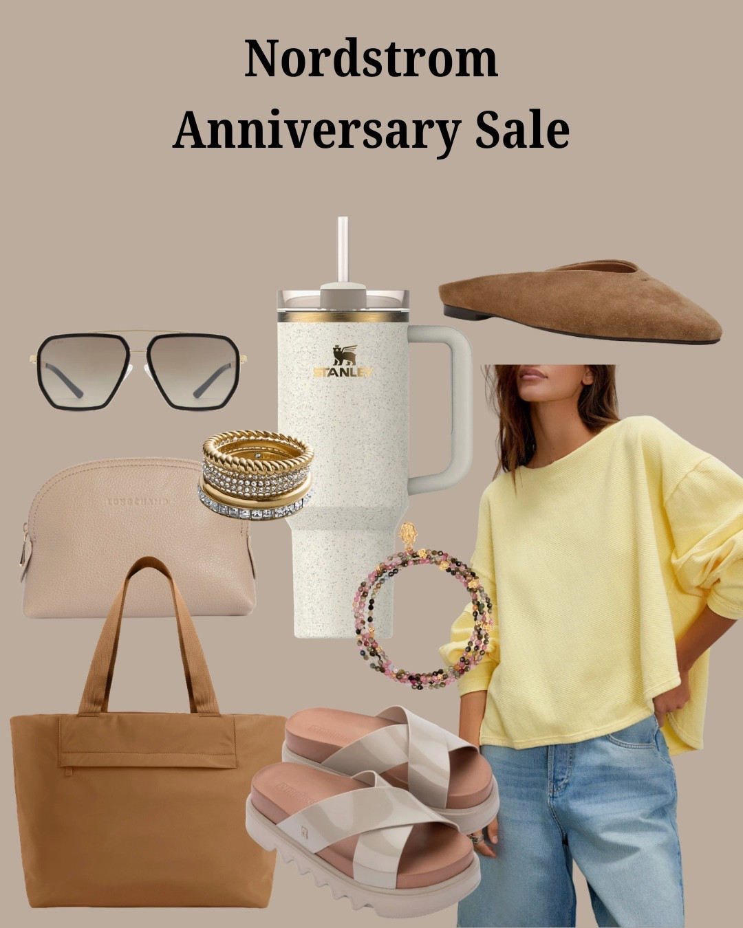 Nordstrom Anniversary Sale outfit inspo 🤍 Chic, effortless pieces that make getting dressed easy all season long.

Nordstrom Anniversary Sale, fall outfits, everyday style, outfit inspo, elevated basics

#LTKgrwm #LTKootd #LTKSaleAlert