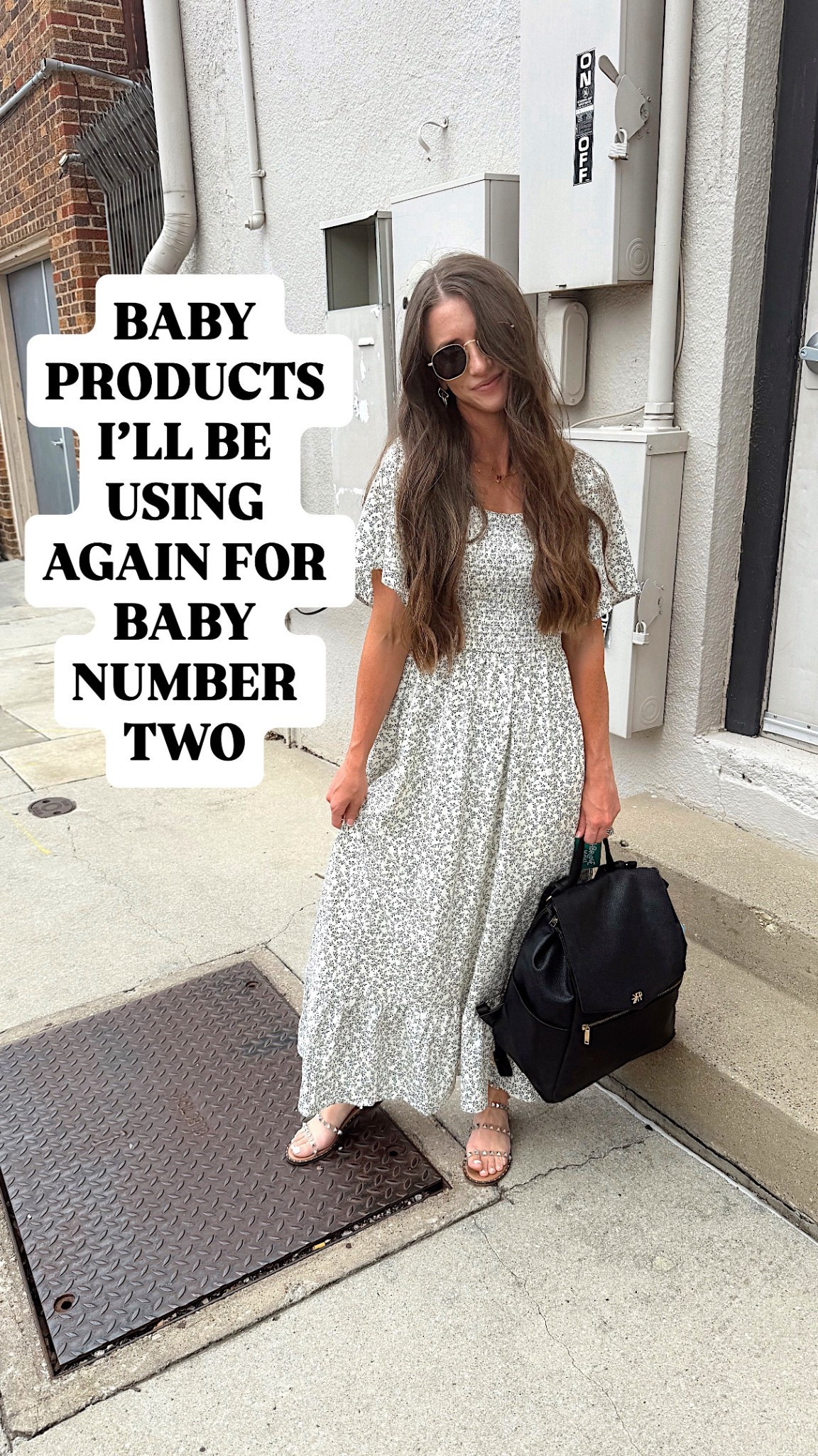 Loved all of these products and excited to use them again for baby number two 🥹👶🏼🍼✨

#LTKmomlife #LTKGiftGuide #LTKBaby