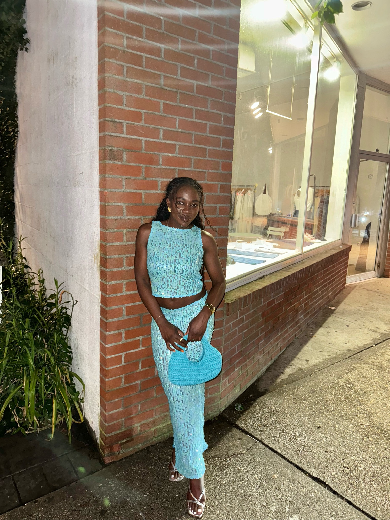 Night out outfit, summer outfit, vacation outfit 

#LTKFindsUnder100 #LTKFindsUnder50 #LTKSaleAlert