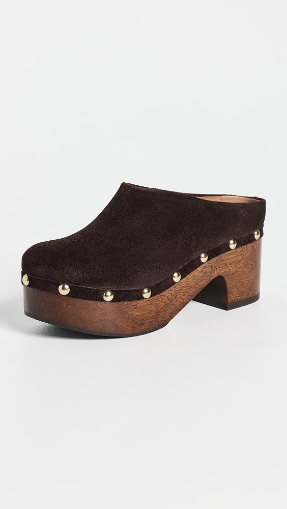Calli Clogs | Shopbop