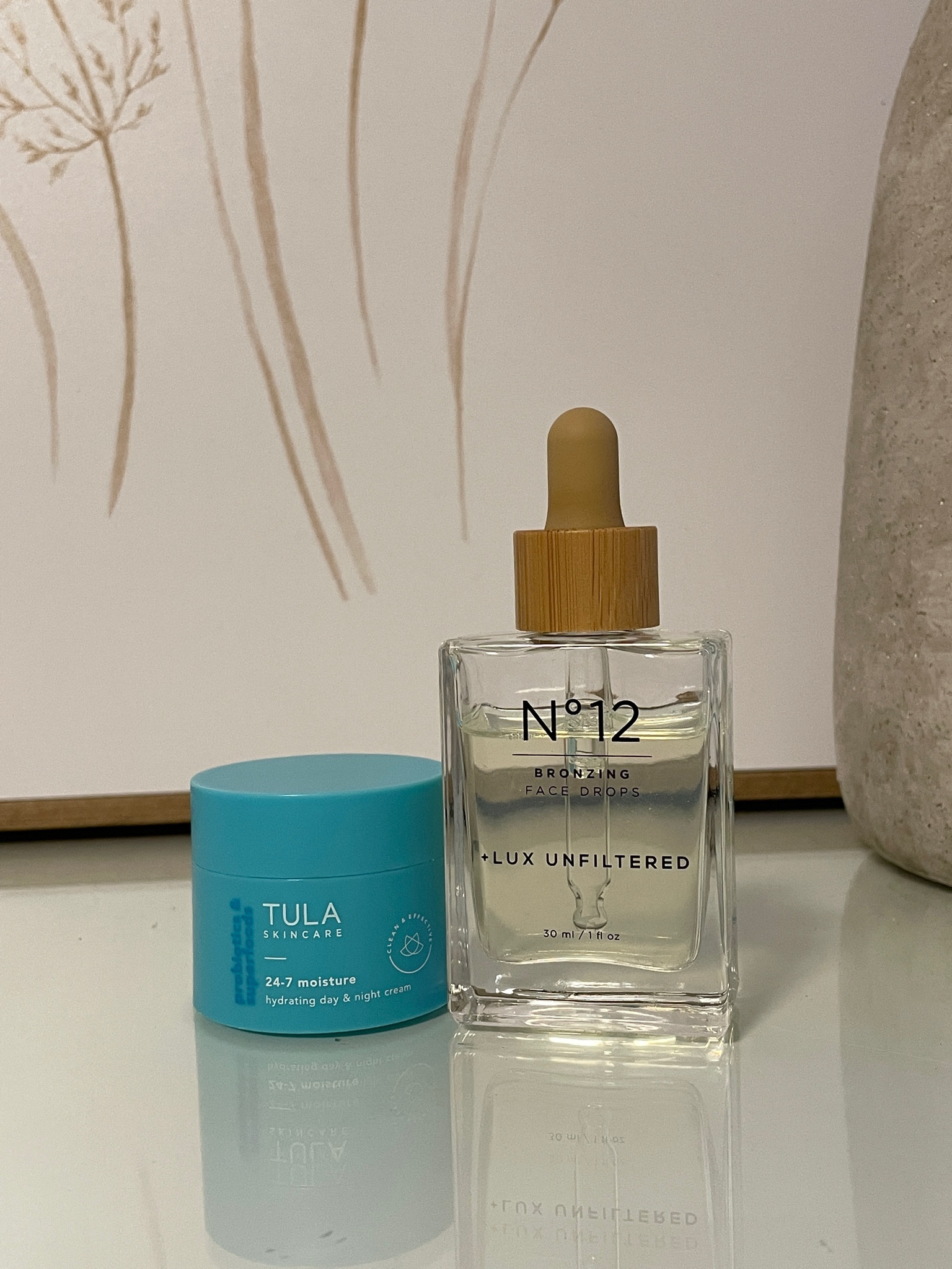 Love this face combo 

#LTKunder100 #LTKbeauty