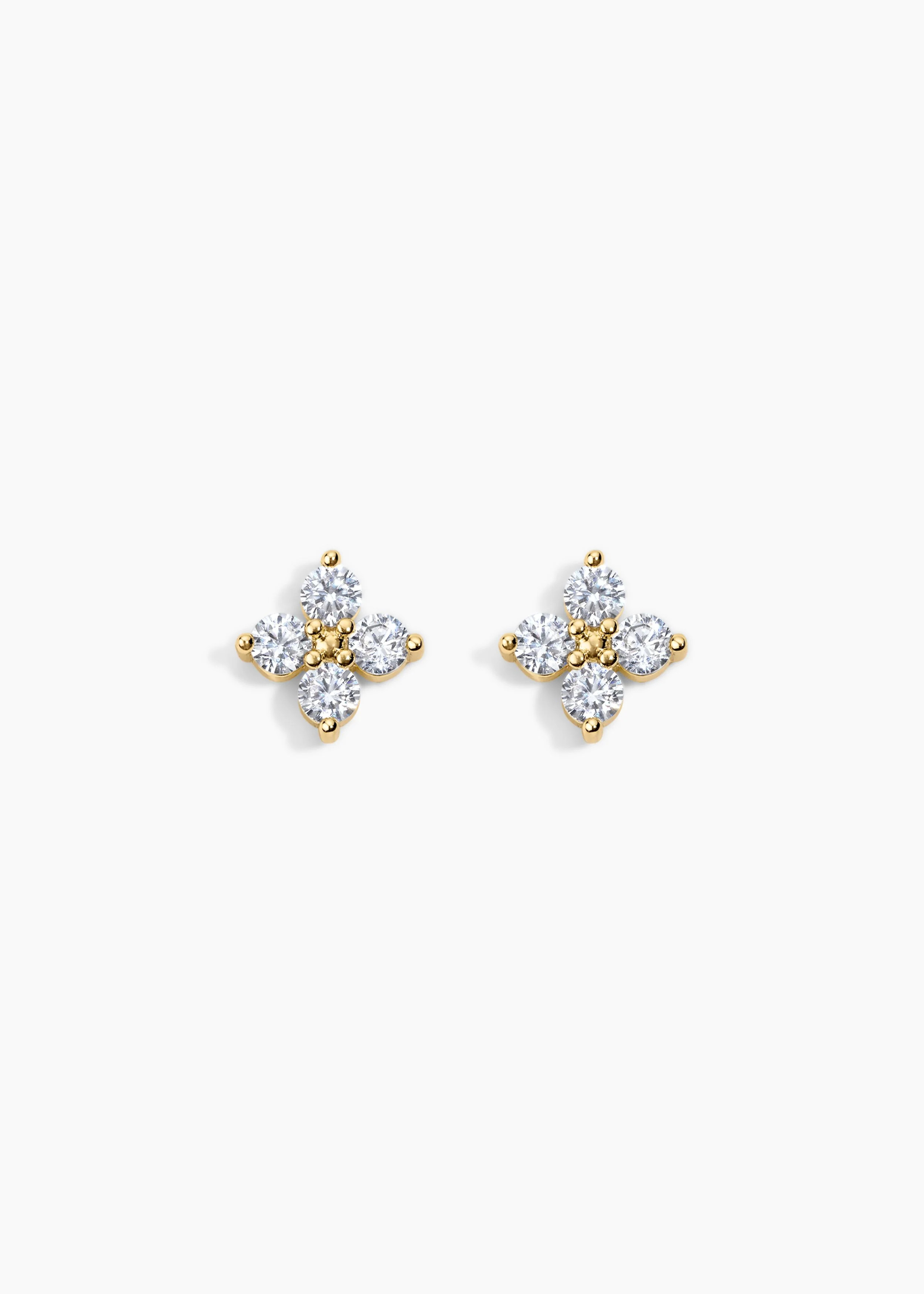 Bella Studs | Electric Picks Jewelry