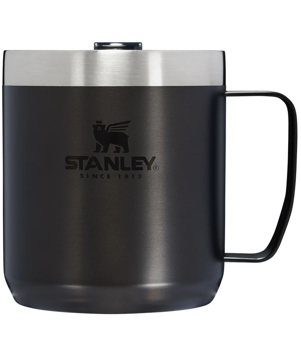 Classic Legendary Camp Mug | 12 OZ | Stanley PMI US