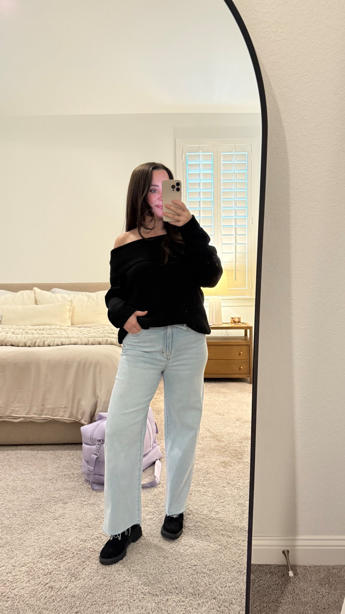 rare mom and dad date night out 🙌

#LTKootd #LTKgrwm #LTKmomlife