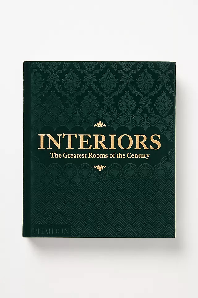 Interiors | Anthropologie (US)
