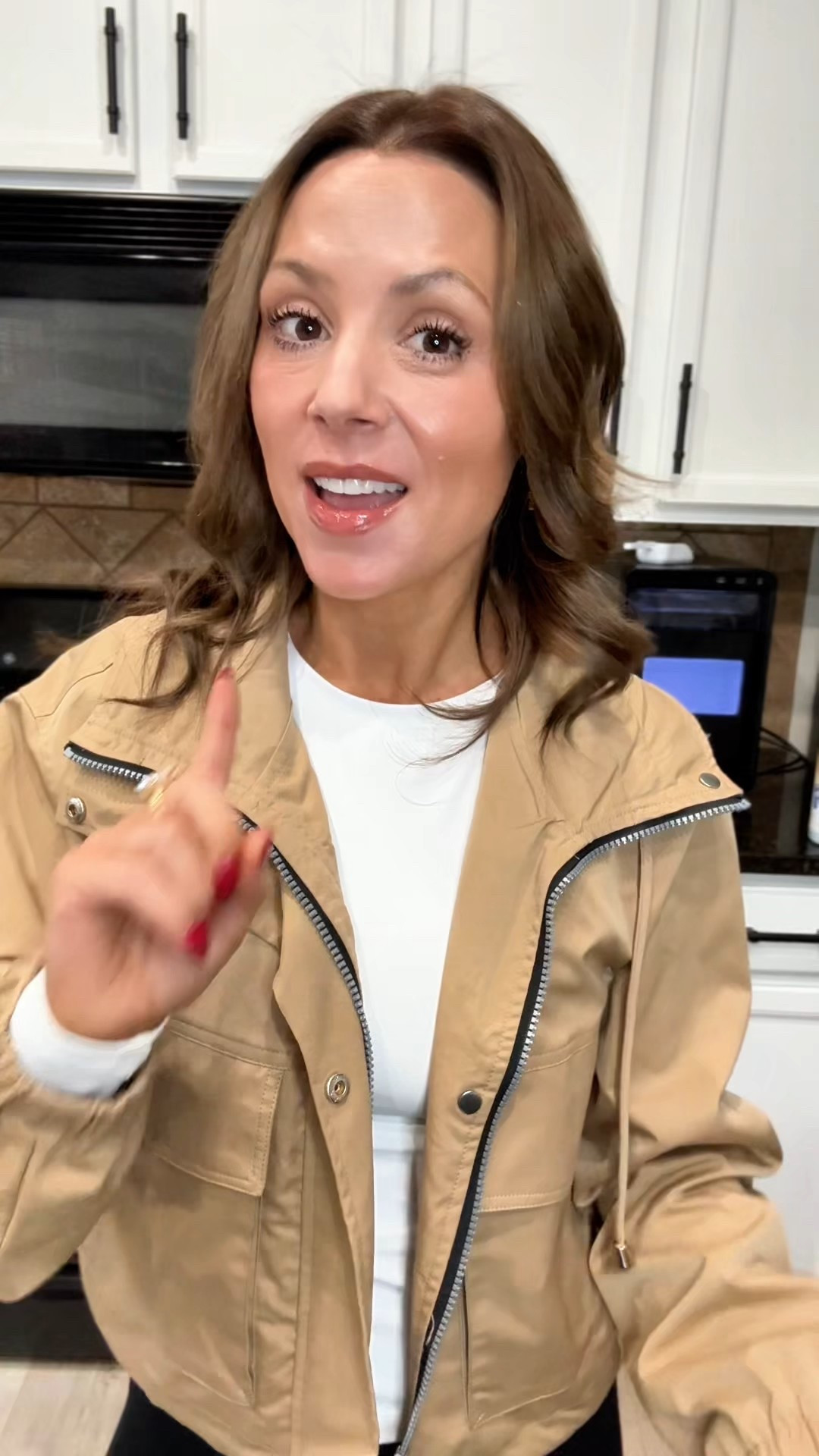 Everyone keeps asking what size cans these reusable soda lids fit, so I tested them myself. These magnetic soda can lids are designed to fit most standard soda cans, sparkling water cans, slim cans, and energy drink cans. If you drink soda at BBQs, beach days, parties, camping trips, or even just at home, these are one of those small gadgets that make a huge difference.

These reusable soda can covers help keep your drinks carbonated longer while also keeping bugs, dust, dirt, and debris out of your soda. No more walking away from an open can at a cookout and coming back wondering what landed in it. They’re BPA-free, easy to twist on and off, and perfect for outdoor entertaining, summer parties, and everyday use.

One of my favorite features is the magnetic design. The lid and the handle both have magnets, so you can attach the lid to the handle when you’re drinking or stick the whole thing on the fridge for easy storage. Plus, they come in different colors, which makes it easy to tell which drink is yours at a party — no more mix-ups or wasted drinks.

If you’re tired of flat soda, uncovered cans, or accidentally sharing your drink with bugs, this is such an easy upgrade. Set of 4 reusable magnetic soda can lids that you’ll actually use all summer long. 

#kitchengadgets #drinkhacks #summeressentials #BBQseason #outdoorentertaining #partyessentials #homefinds #beachdaymusthaves #reusableproducts #musthavefinds