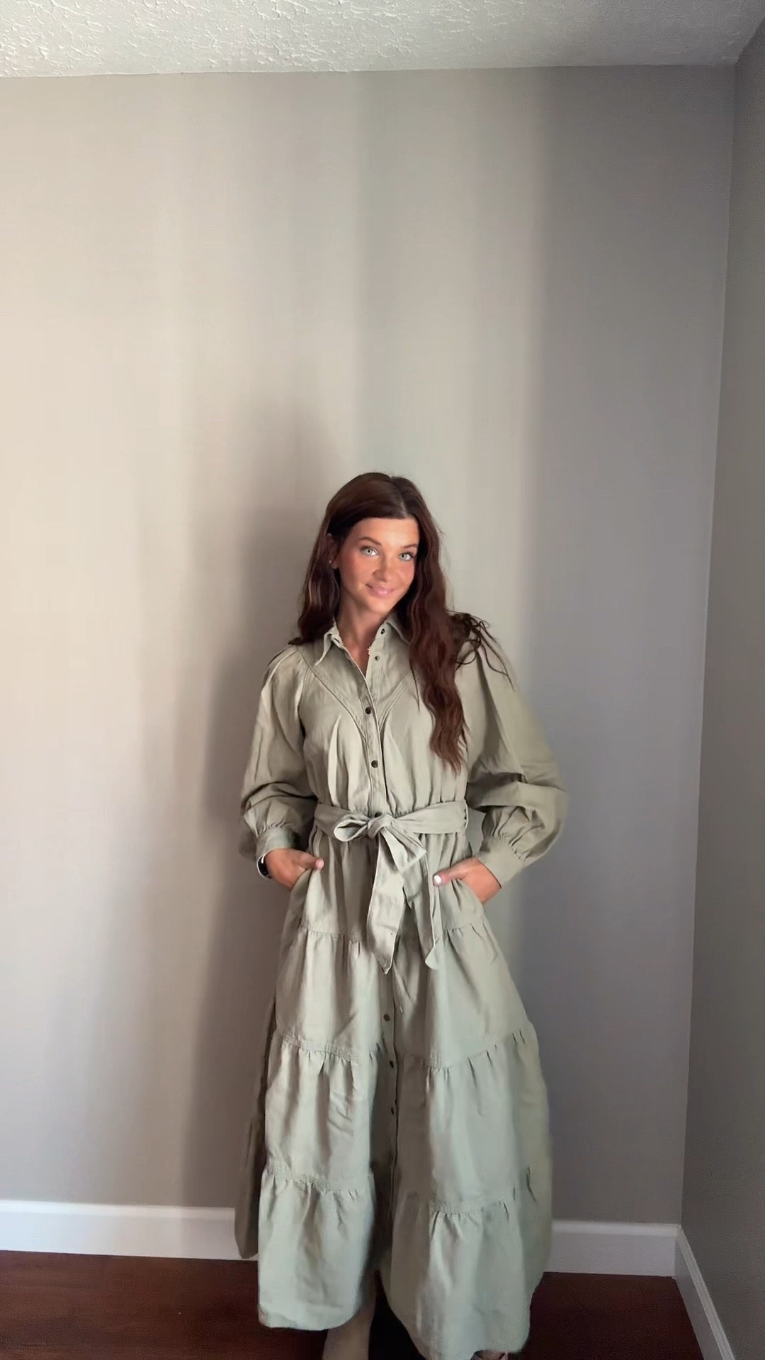 I found THE fall dress of the season !! 

dress & boots are Three Bird Nest but linking similar! 

use code MSATENZIE at Three Bird Nest to save $$$

#LTKU #LTKStyleTip #LTKSeasonal