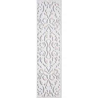 My Texas House by Orian Indoor/Outdoor Lady Bird Natural Driftwood Area Rug My Texas House by Orian  | Wayfair North America