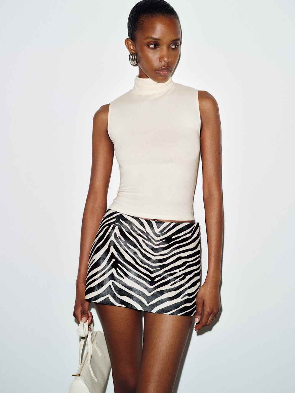 Colbie Knit Top | Reformation (Global)