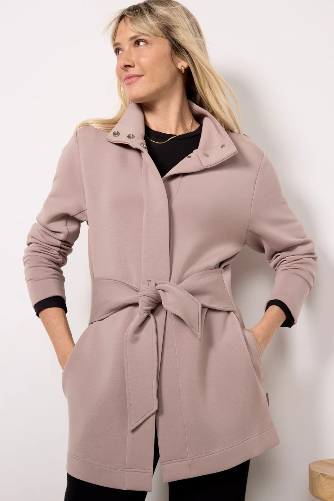 Anset Jacket | Evereve