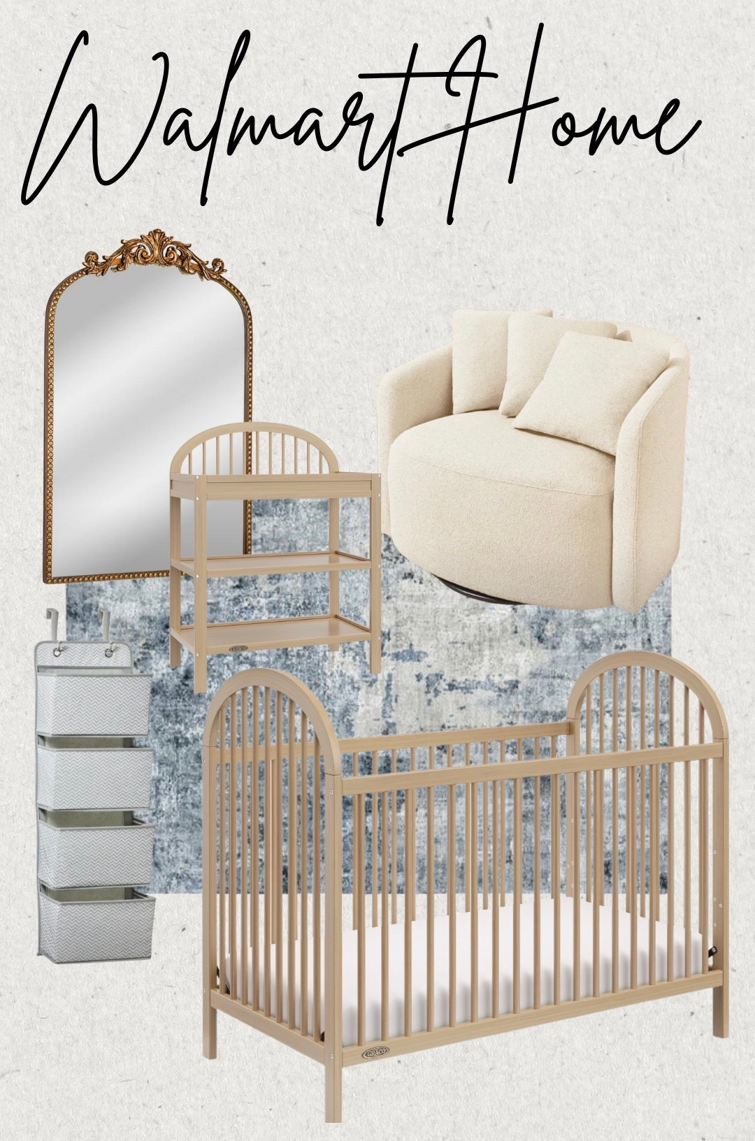 #walmartpartner shop @walmart for all your growing family essentials. Loving the assortment of items you can shop to get your home ready.

#walmart @walmartpartner 