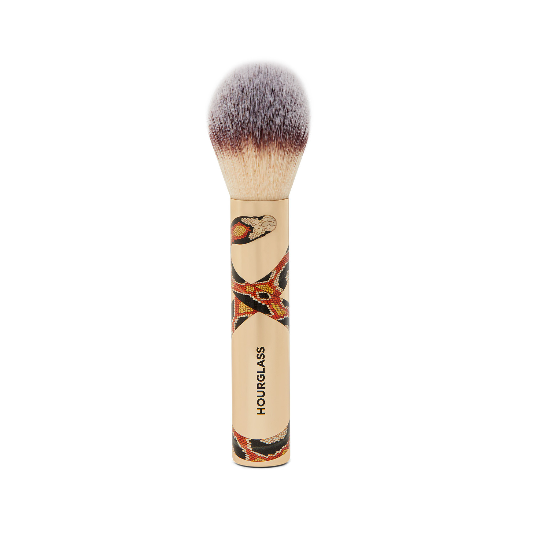 Travel Powder Brush Snake | Space NK - UK