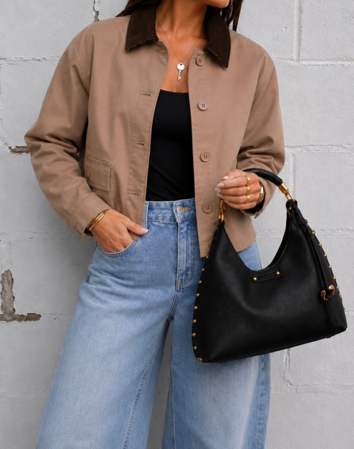 Walmart coat $26