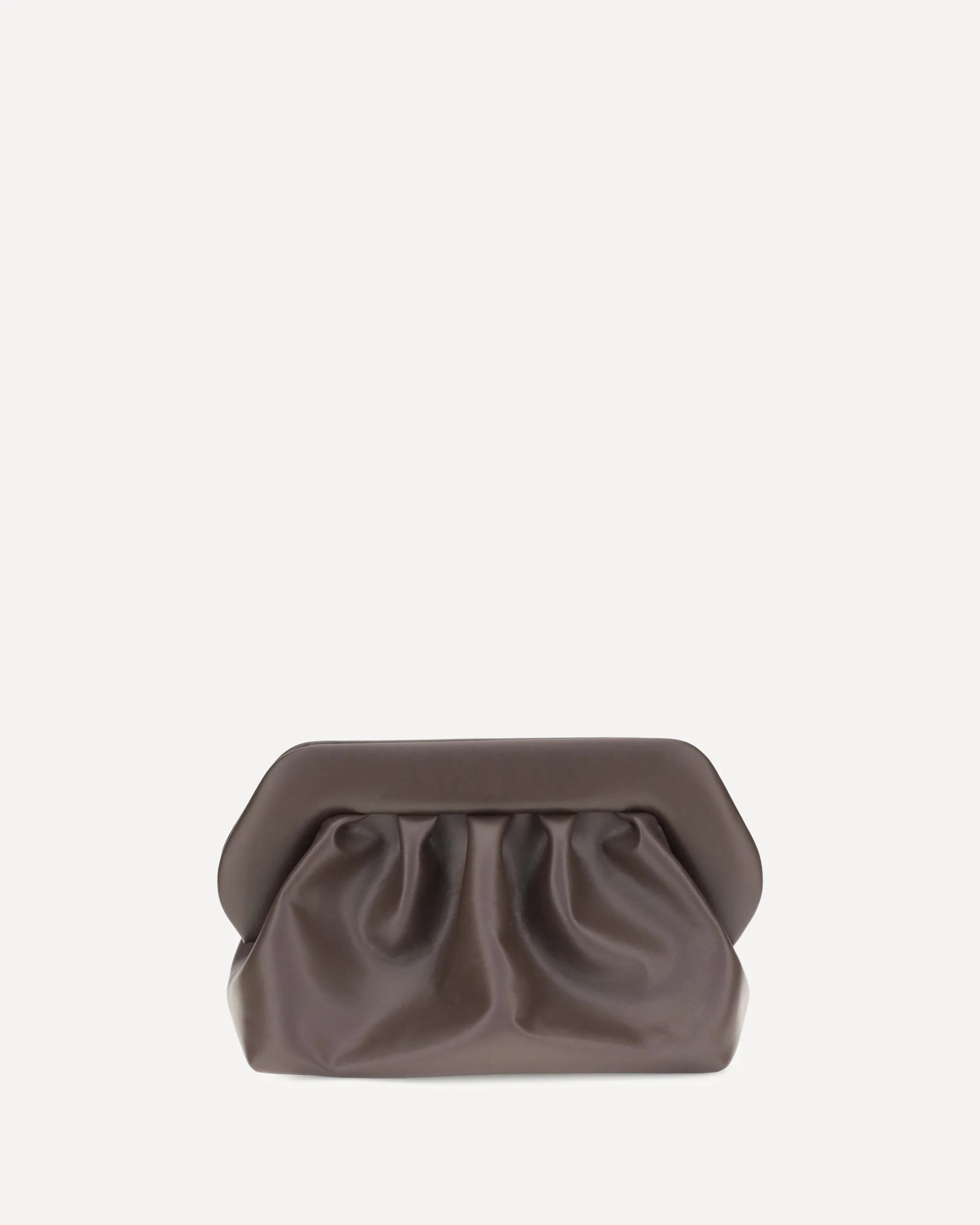 THEMOIRè Bios Clutch Bag Female UNI | Base Blu