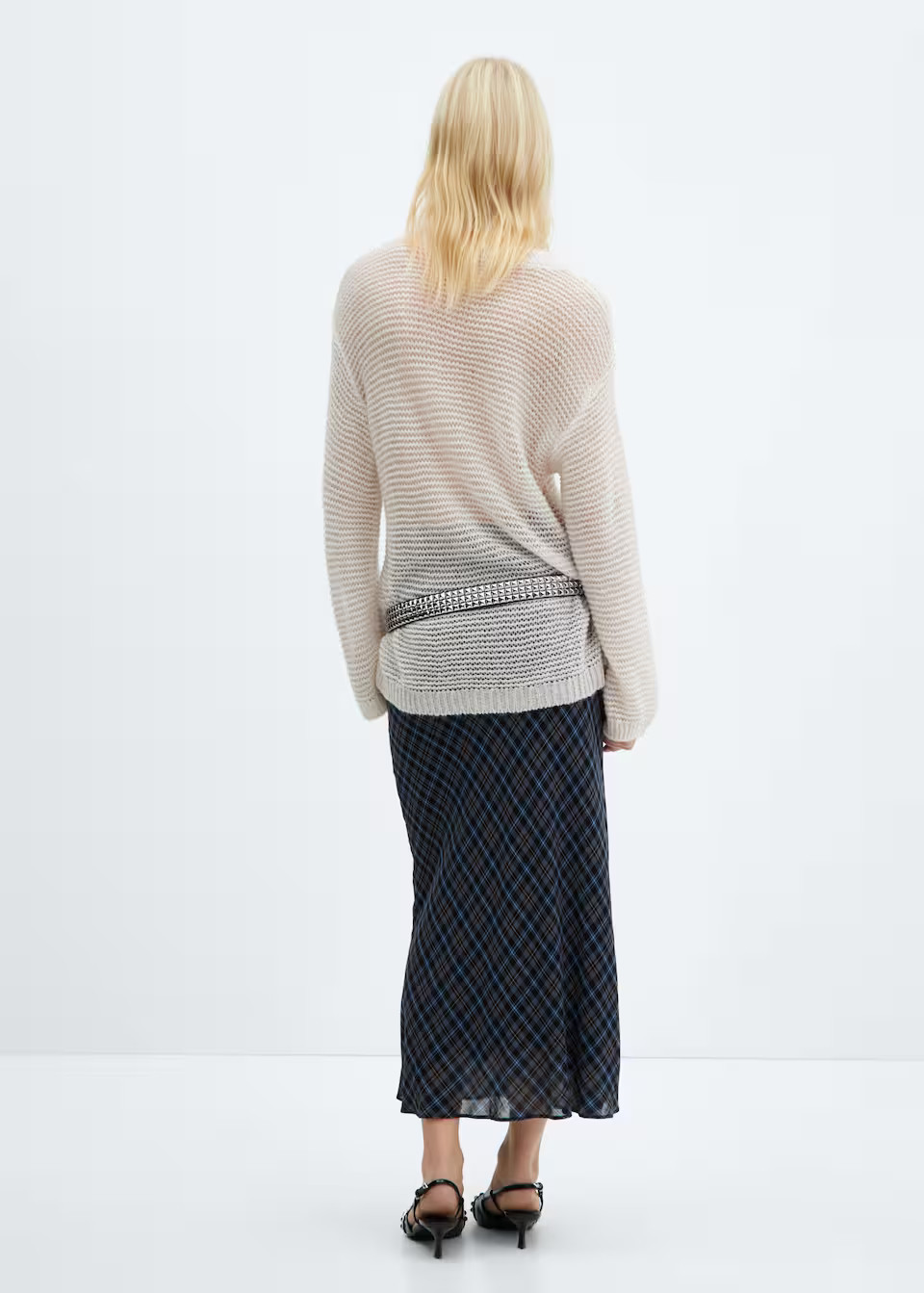 Search: Wide leg trousers (75) | Mango United Kingdom | MANGO (UK)