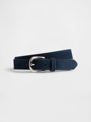 Suede Belt | Gap (US)