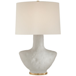 Armato Small Table Lamp | Visual Comfort