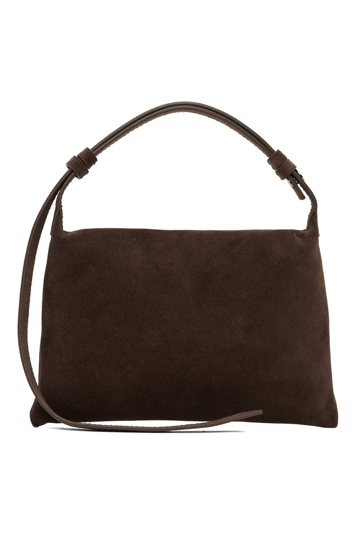 Simon Miller - Brown Mini Puffin Bag | SSENSE