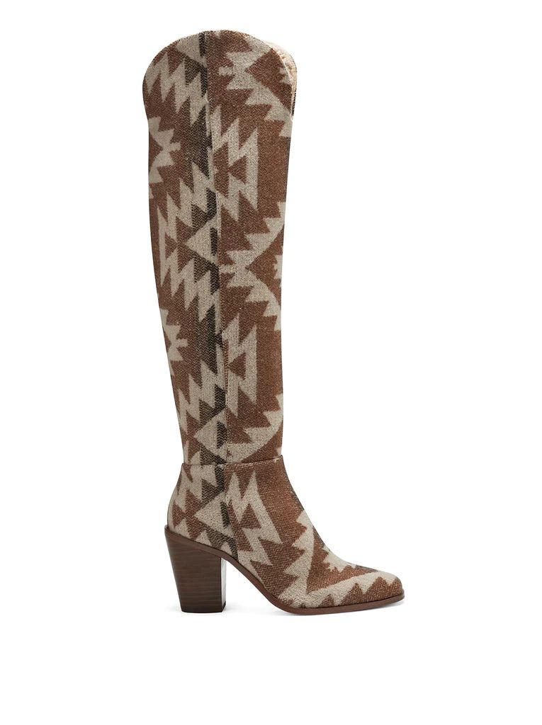 Ravyn Boot in Aztec | Jessica Simpson E Commerce