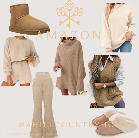 Amazon fashion finds!

Follow me @ahillcountryhome for daily shopping trips and styling tips!

Seasonal, fashion, clothes, women, ahillcountryhome

#LTKOver40 #LTKSeasonal #LTKStyleTip