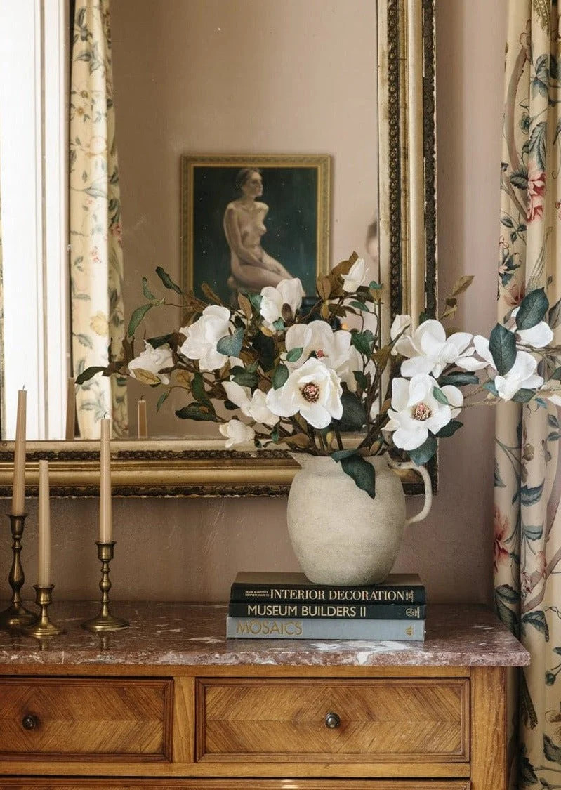 Artificial Magnolia Branches and Spring Branches at Afloral | Afloral
