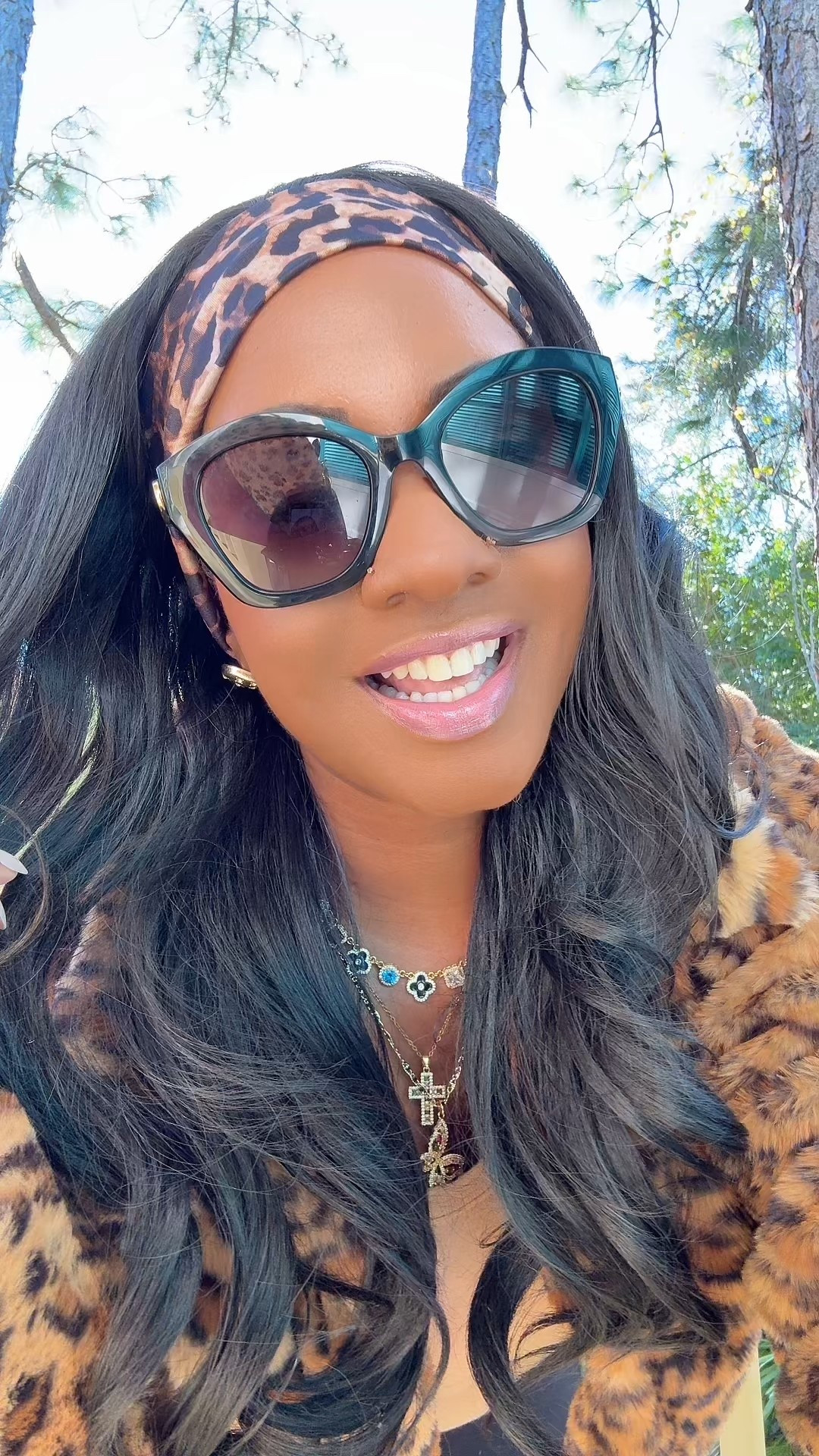 Now give me my theme music 😍😍😍

#LTKdayinmylife #LTKBeauty #LTKTall