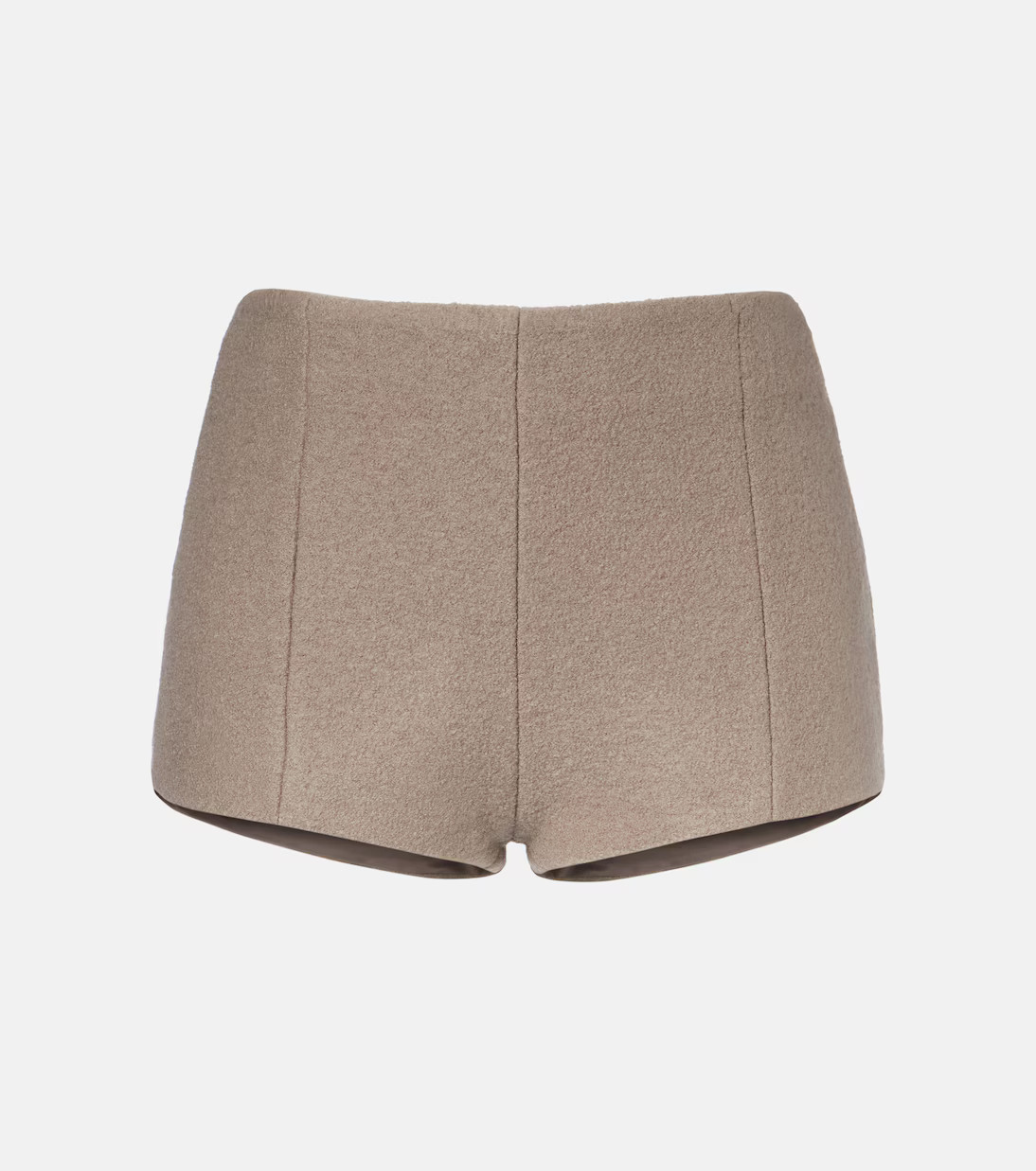 Vail virgin wool shorts | Mytheresa (INTL)