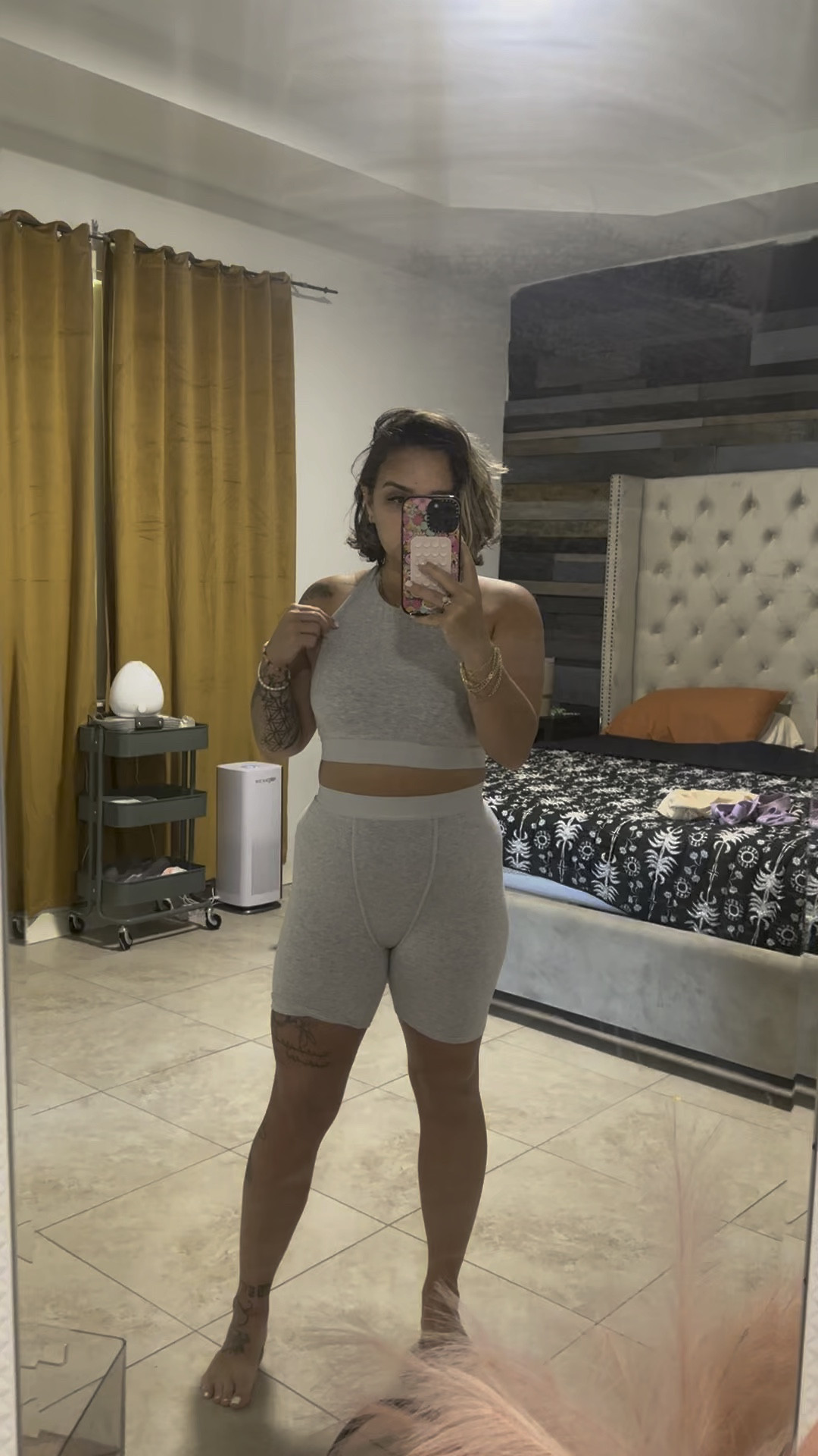 favorite skims dupe 

#LTKworkwear #LTKcurves #LTKFitness