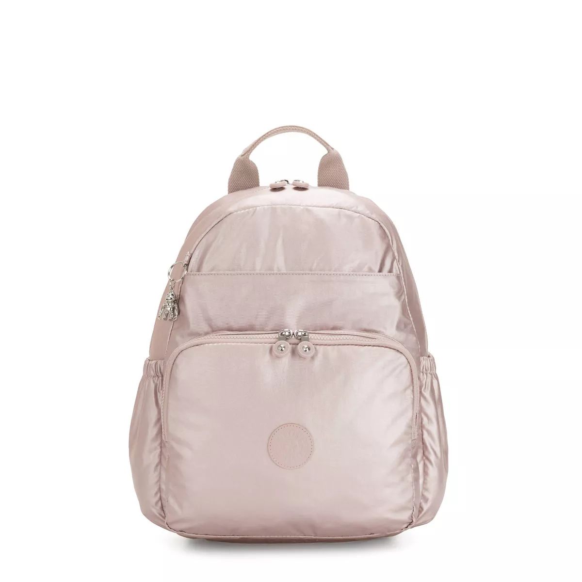 Kipling Maisie Metallic Diaper Backpack | Target