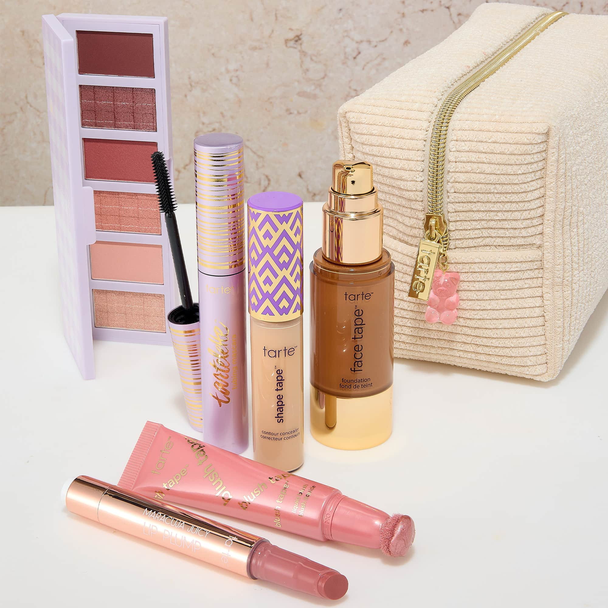 custom kit - multi | tarte cosmetics (Global)