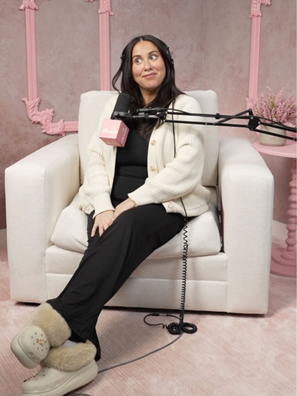 New episode! Oscar is Blind 🤍

#LTKSeasonal #LTKStyleTip #LTKFindsUnder100