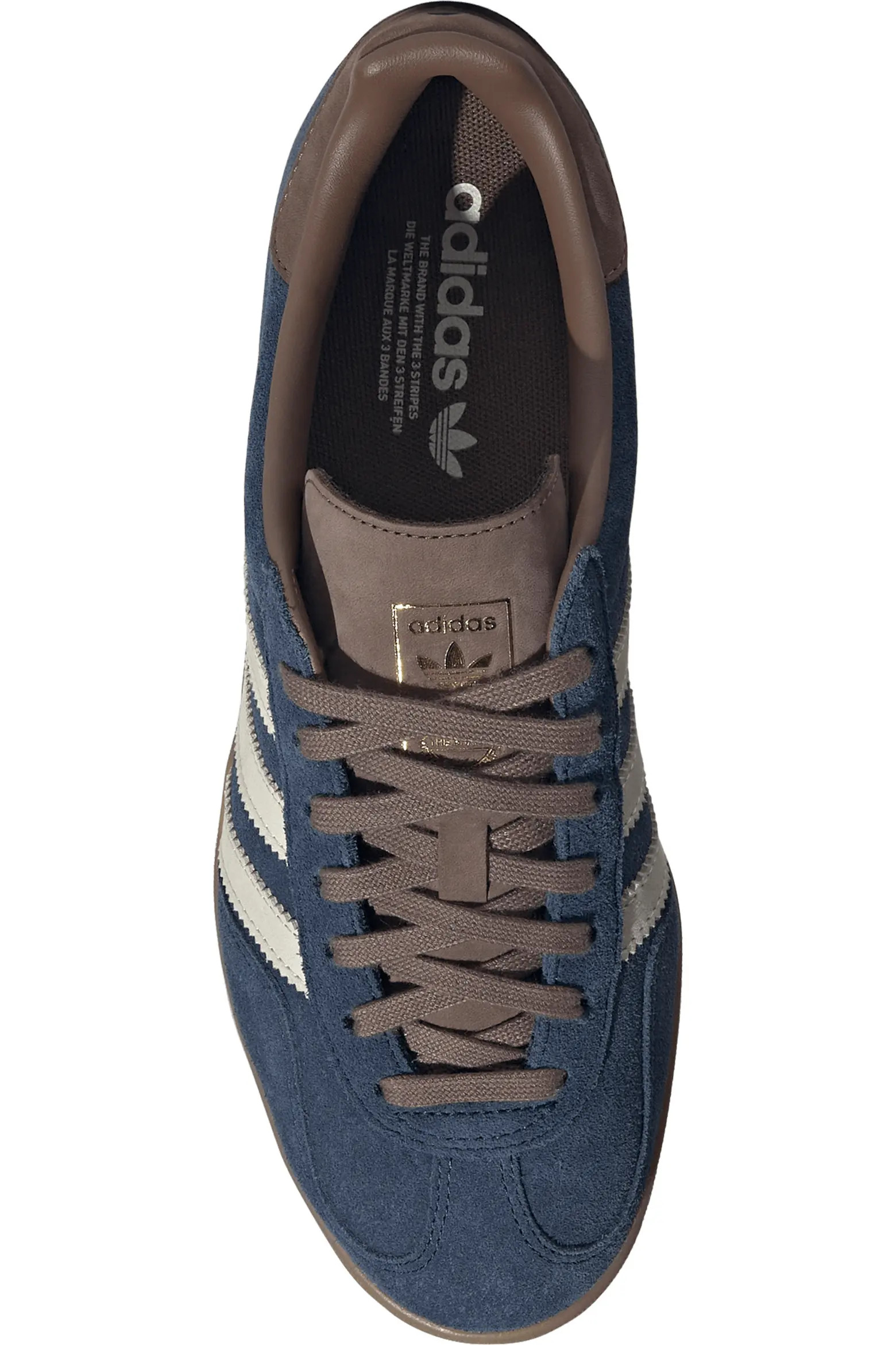 Gazelle Indoor Sneaker | Nordstrom | Nordstrom