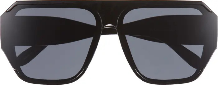 BP. Oversize Shield Sunglasses | Nordstrom | Nordstrom