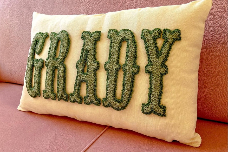 Boys custom pillow. The cutest gift idea  

#LTKHoliday #LTKGiftGuide #LTKSeasonal