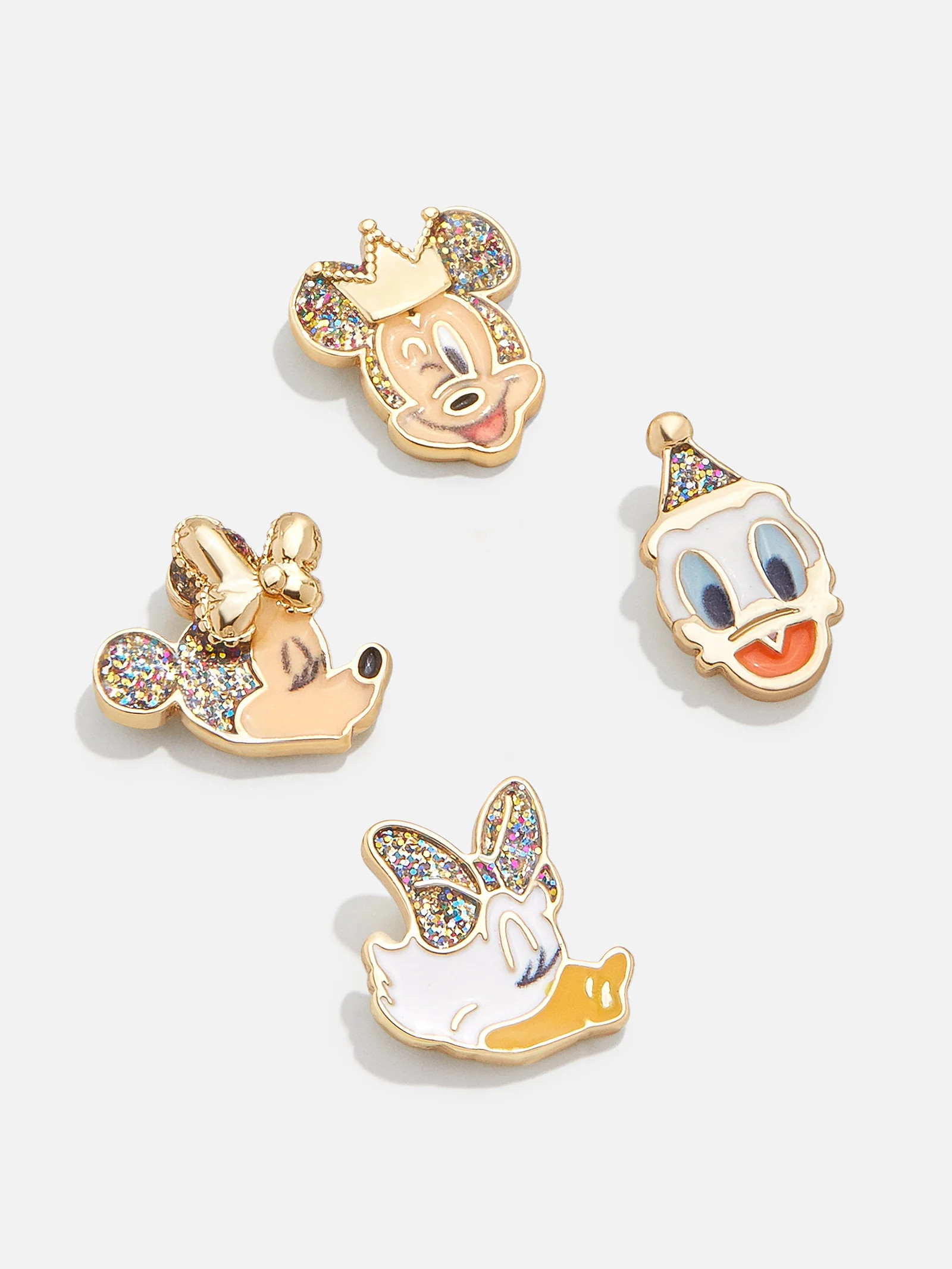 Disney Birthday Party Earring Set | BaubleBar (US)
