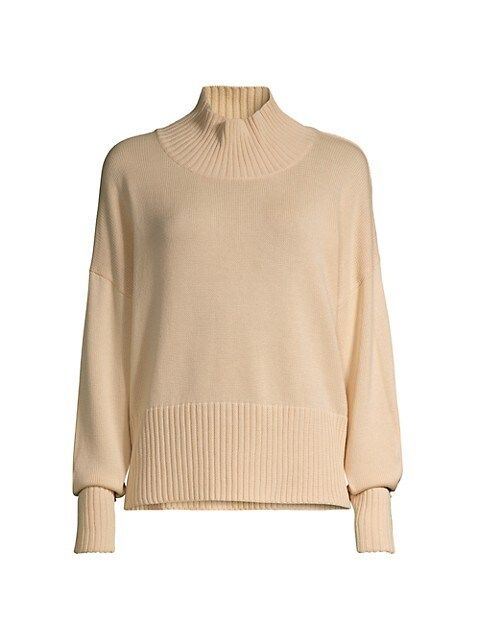 Blair Turtleneck Sweater | Saks Fifth Avenue