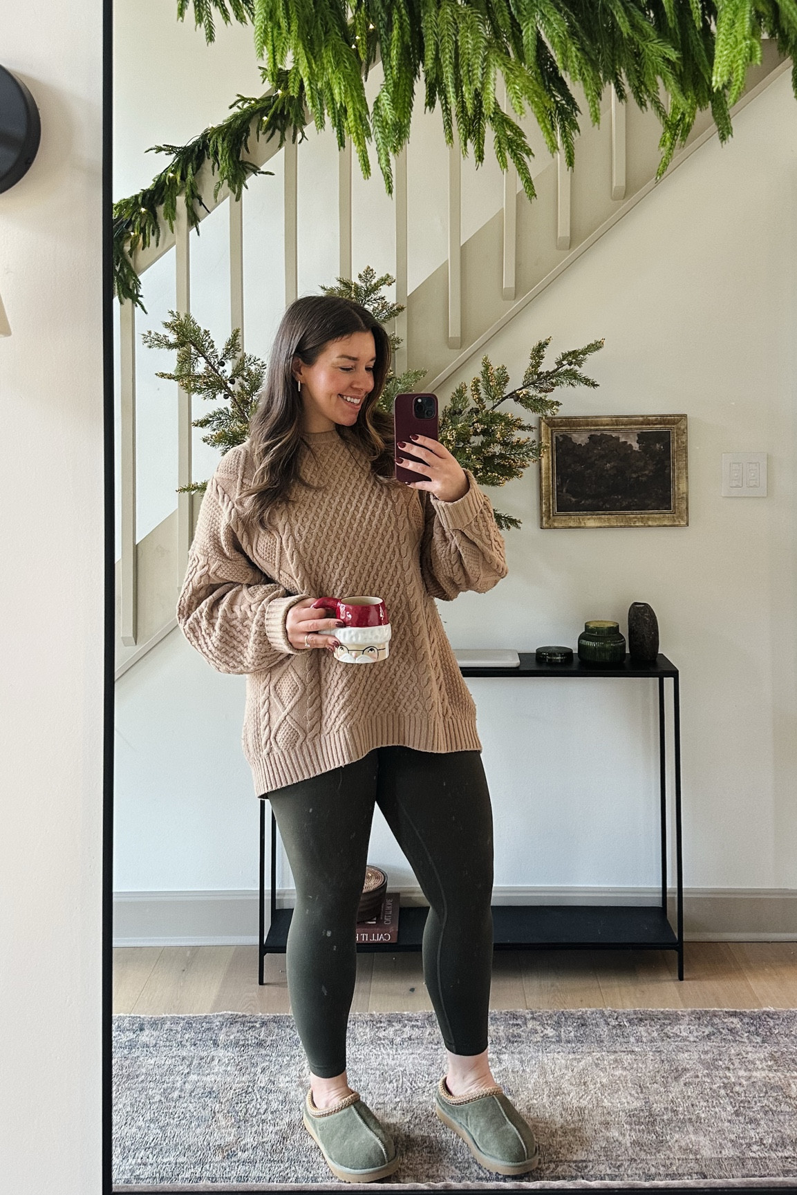 WFH fit 

#LTKWorkwear #LTKHome #LTKMidsize