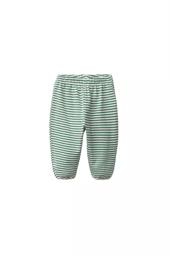 STRIPED JOGGING PANTS | Zara US