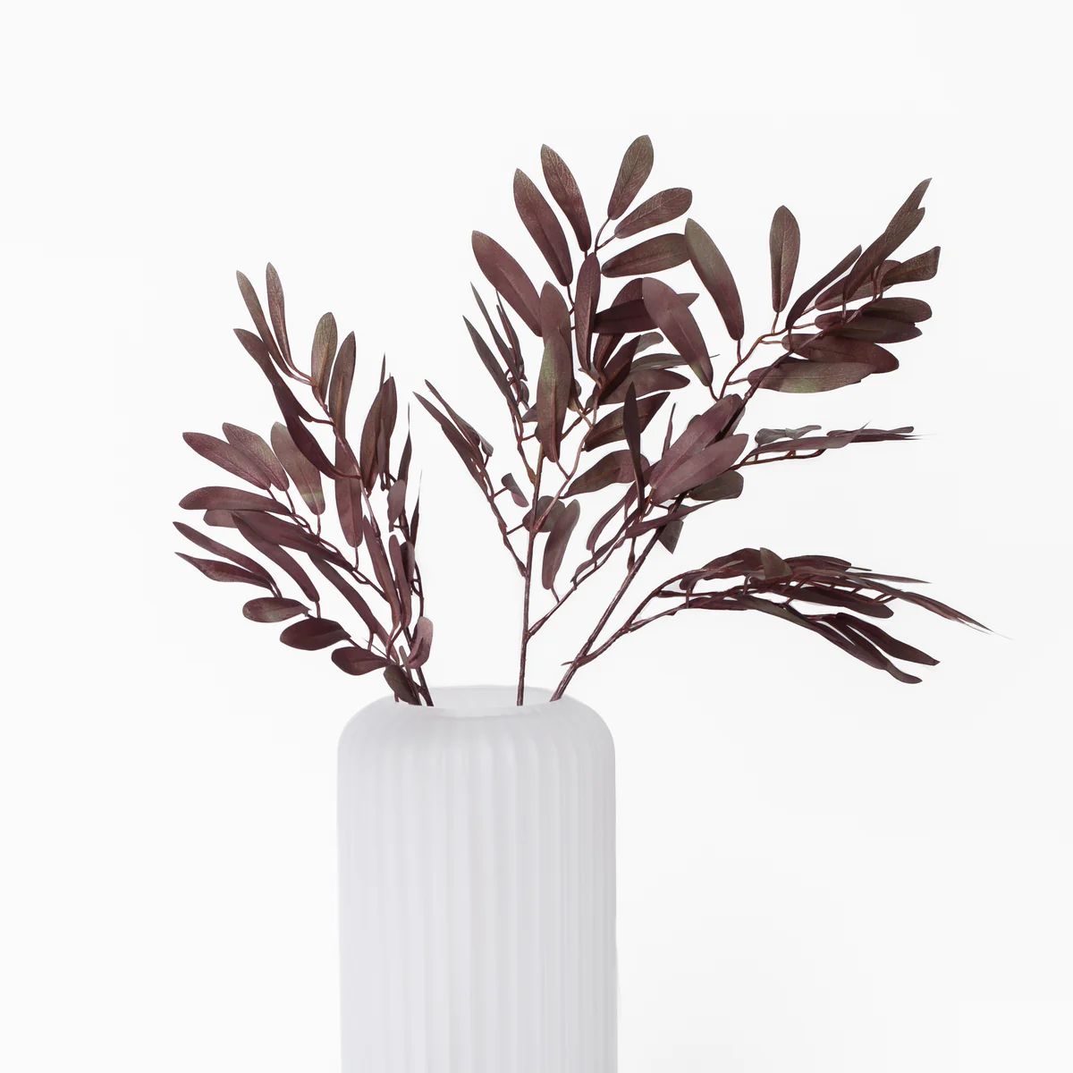 Ruscus Leaf Stem | Stoffer Home