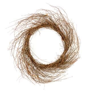 24" Wispy Grapevine Wreath by Ashland® | Michaels Stores