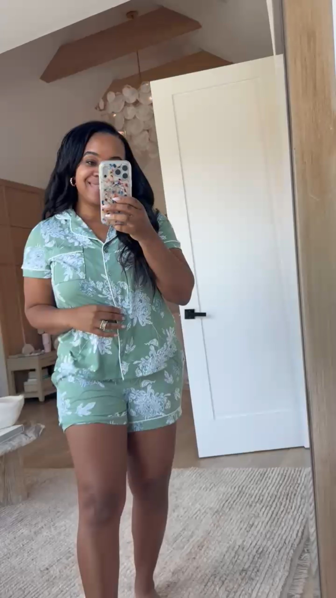 Our fave pjs are back with new colors for $17🩵

#LTKgrwm #LTKootd