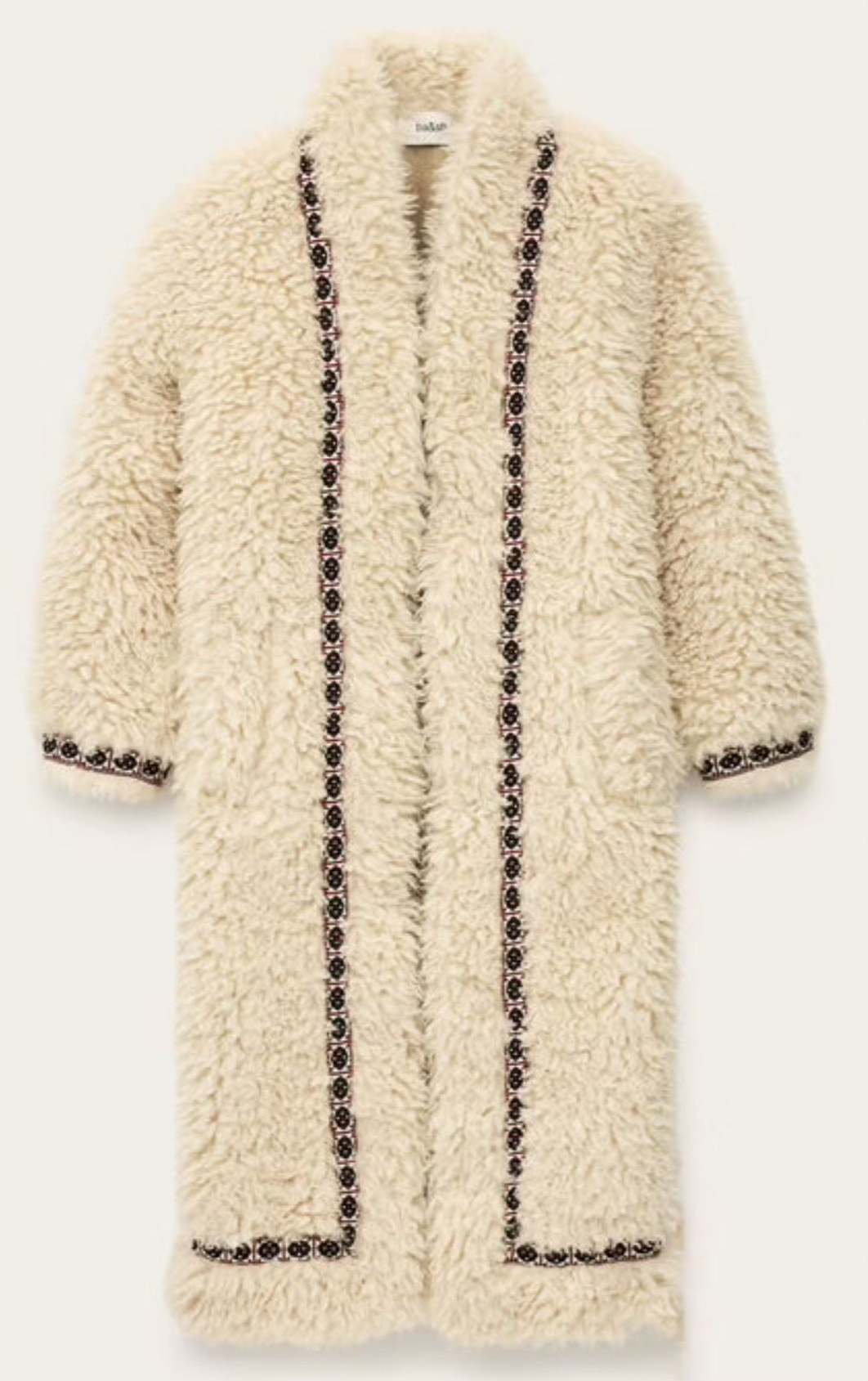 The Coziest Coat for The Winter ❄️ 

#LTKTravel #LTKSeasonal #LTKOver40