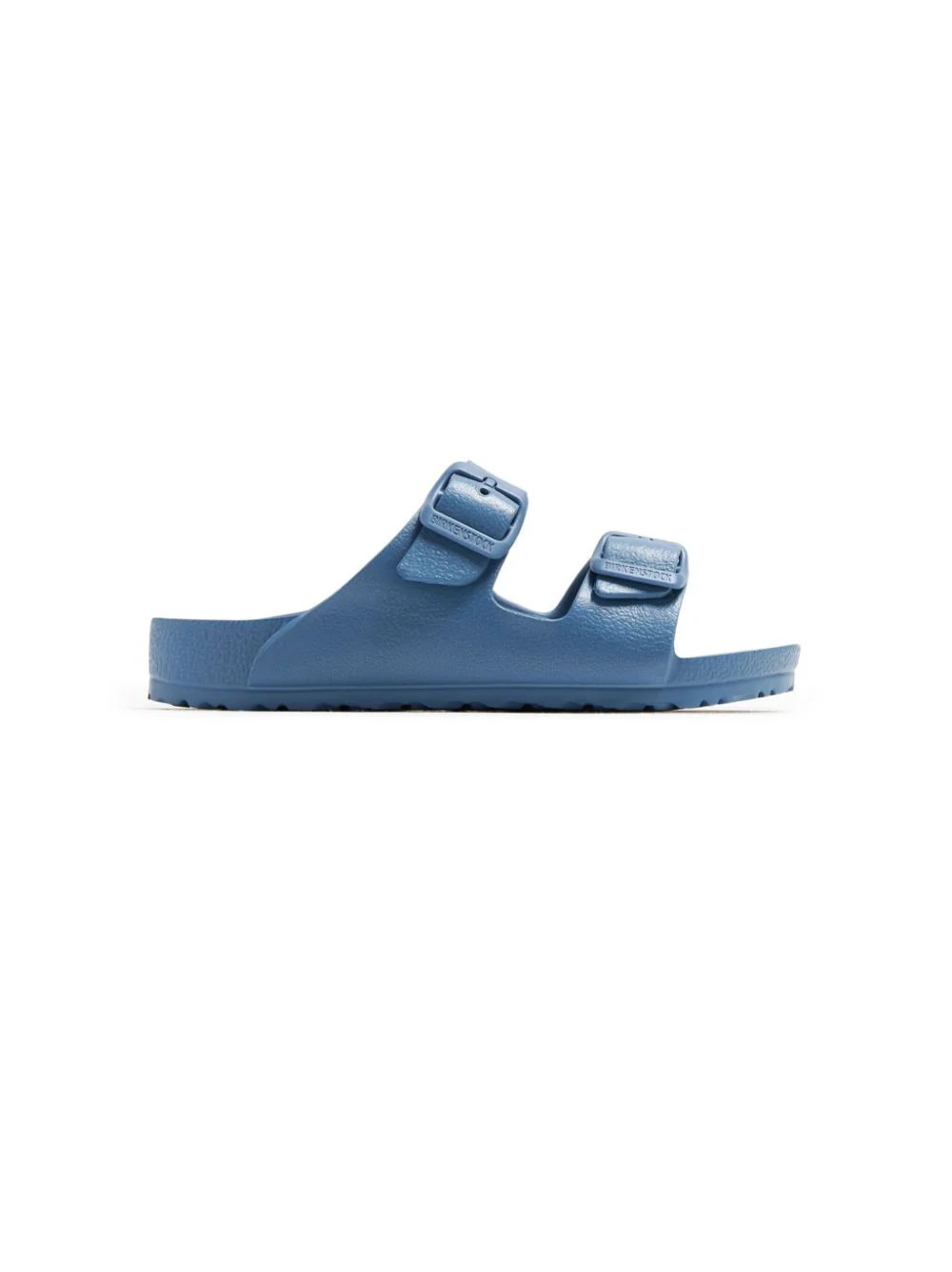 Birkenstock Arizona EVA double-strap sandals - Blue | Farfetch Global
